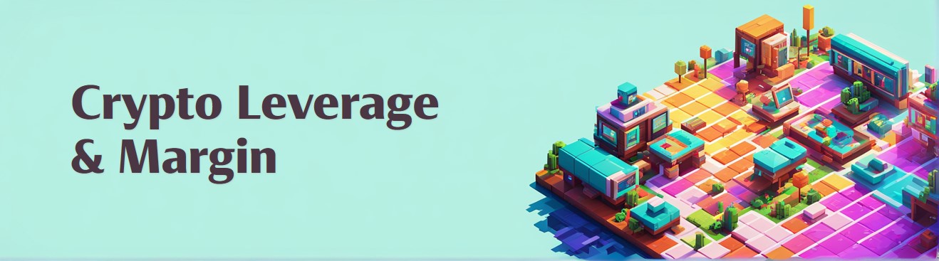 Crypto Leverage and Margin